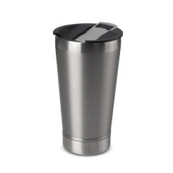 Copo Térmico de Inox com Abridor Personalizado