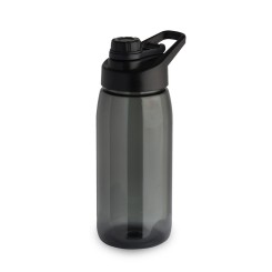 Garrafa Plástica 600ml com Vedação Personalizada