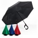 Guarda-chuva Invertido com forro interno Personalizado