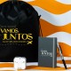 Kit Boas Vindas Lembrancinhas Personalizado