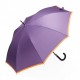 Guarda-chuva de poliéster de impacto impermeável  Personalizado