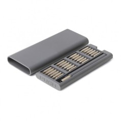 Kit Ferramentas com Manuseio Imantado Personalizado