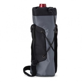 Capa para Garrafa em Nylon Personalizado 