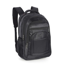 Mochila para Notebook 15.4" Impermeável 23L Personalizada