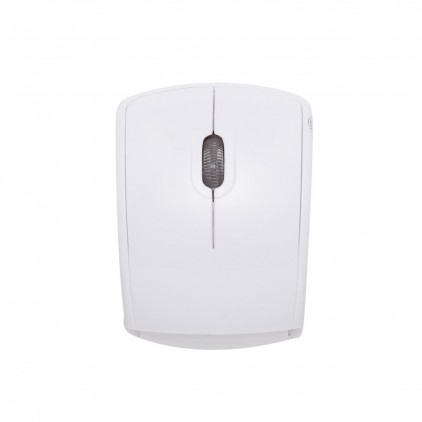 Mouse Wireless Retrátil Personalizado