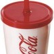 Copo Plástico 550ml Personalizado
