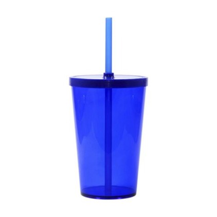 Copo Plástico 550ml Personalizado
