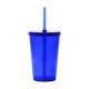 Copo Plástico 550ml Personalizado