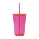Copo Plástico 550ml Personalizado