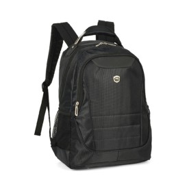 Mochila para Notebook 15.4" Impermeável 23L Personalizada