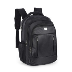 Mochila para Notebook Impermeável 21L Personalizada