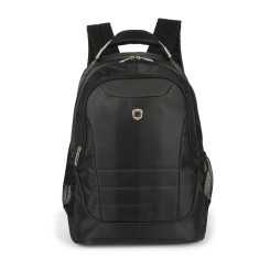 Mochila para Notebook 15.4" Impermeável 23L Personalizada