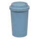 Copo Fibra de arroz 400ml c/ logo Personalizado