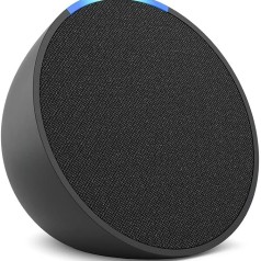 Alexa Echo Pop | Smart Speaker Personalizada