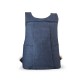 Mochila em Denim BPACK Personalizado