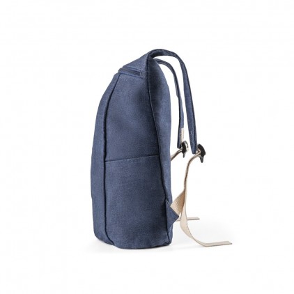 Mochila em Denim BPACK Personalizado