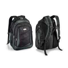 Mochila para notebook em 1680D e 300D -  Personalizada