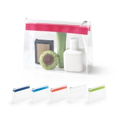 Nécessaire em EVA para Viagem Personalizada