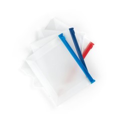 Bolsa de Higiene Pessoal em EVA Hermética Personalizada 