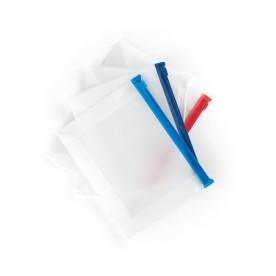 Bolsa de Higiene Pessoal em EVA Hermética Personalizada 