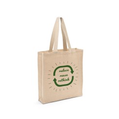 Sacola Tecido do seu jeito Personalizada - CRBGZSACOLATCDO