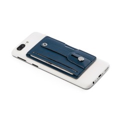 Porta Cartões para Celular com RFID Personalizado