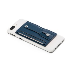 Porta Cartões para Celular com RFID Personalizado