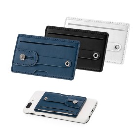 Porta Cartões para Celular com RFID Personalizado