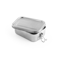 Marmita Inox Reciclado 750ml Personalizada