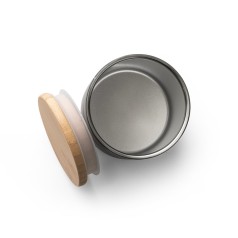 Copo Térmico de Aço Inox com Cobre Personalizado