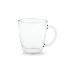 Caneca Kunkina em Vidro Personalizada