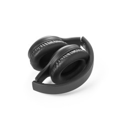 Headphone Wireless ANC em ABS Reciclado