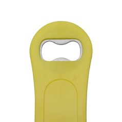 Abridor de Garrafa Plástico Personalizado com Logo