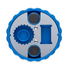 Abridor de Garrafa com Imã Personalizado 