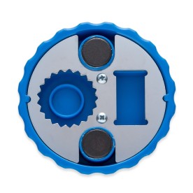 Abridor de Garrafa com Imã Personalizado 