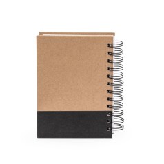 Agenda Diária com Espiral Personalizada