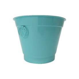 Balde para Gelo em Alumínio Personalizado