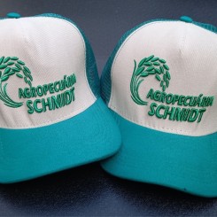 Bone sob medida personalizado - Boné do seu jeito.