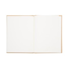 Bloco de Anotações Ecológico Personalizado