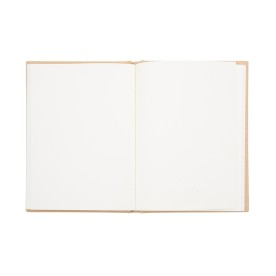 Bloco de Anotações Ecológico Personalizado