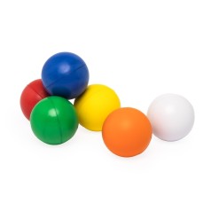 Bolinha Antistress Relaxante Personalizada