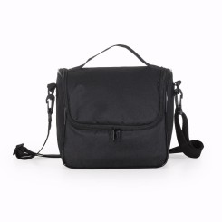 Bolsa Térmica 8,5L com Plaquinha Personalizada