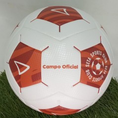 Bola de Campo Oficial Fusionada Personalizada