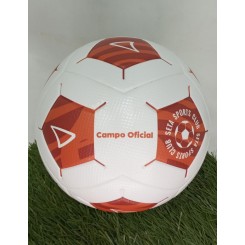 Bola de Campo Oficial Fusionada Personalizada