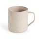 Caneca Fibra Arroz 400ml - Personalizado