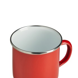 Caneca de Inox Personalizada