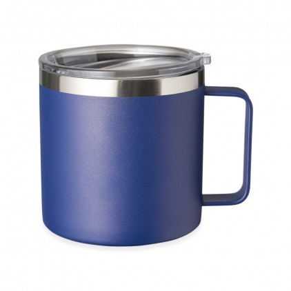 Caneca térmica de inox 450ml Personalizada