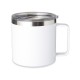 Caneca térmica de inox 450ml Personalizada