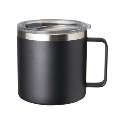 Caneca térmica de inox 450ml Personalizada