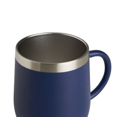Caneca Térmica de Inox Personalizada